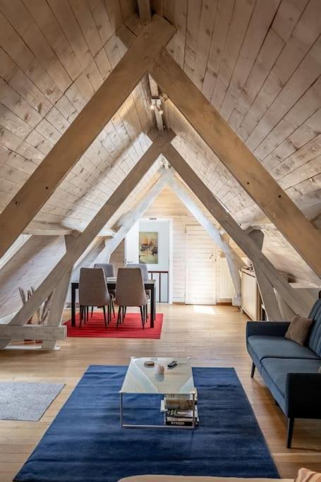 The Bruges Belfry View Apartamento Exterior foto