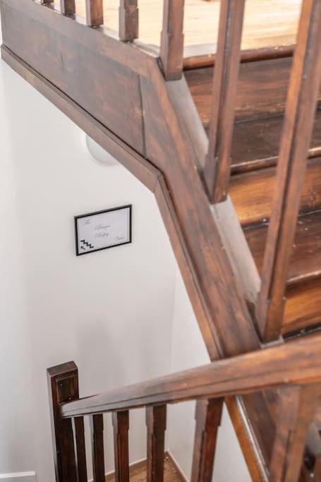 The Bruges Belfry View Apartamento Exterior foto